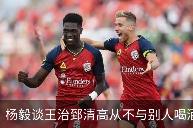 杨毅谈王治郅清高从不与别人喝酒，不用微信，还扔掉“姚明第一中锋”报道
